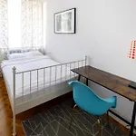 Corazziego Plac Bankowy 公寓 华沙