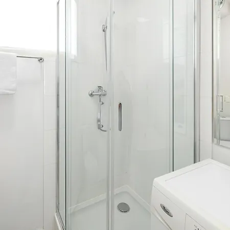 Corazziego Plac Bankowy Apartament