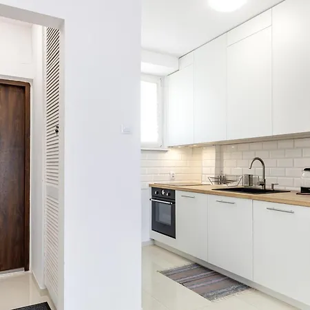 Corazziego Plac Bankowy * Warszawa