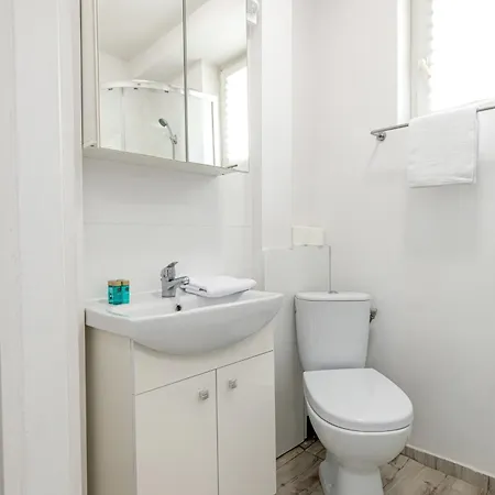 Corazziego Plac Bankowy