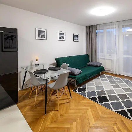 Corazziego Plac Bankowy *