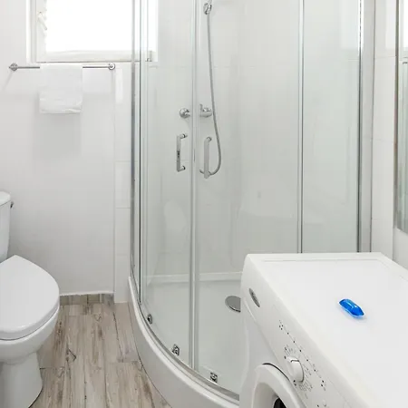 Corazziego Plac Bankowy Apartament Warszawa