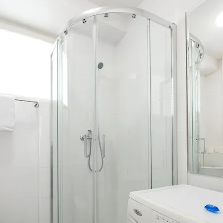 Corazziego Plac Bankowy Apartament *