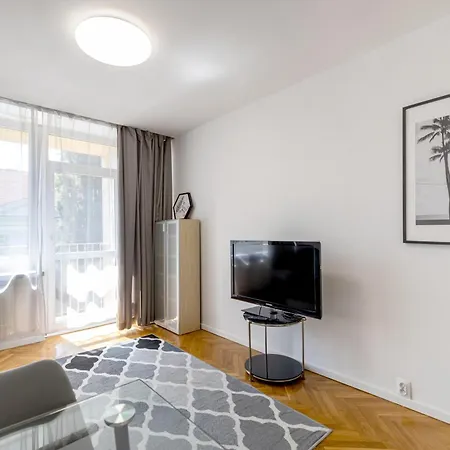 Corazziego Plac Bankowy Βαρσοβία