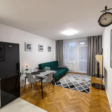 Corazziego Plac Bankowy Warschau